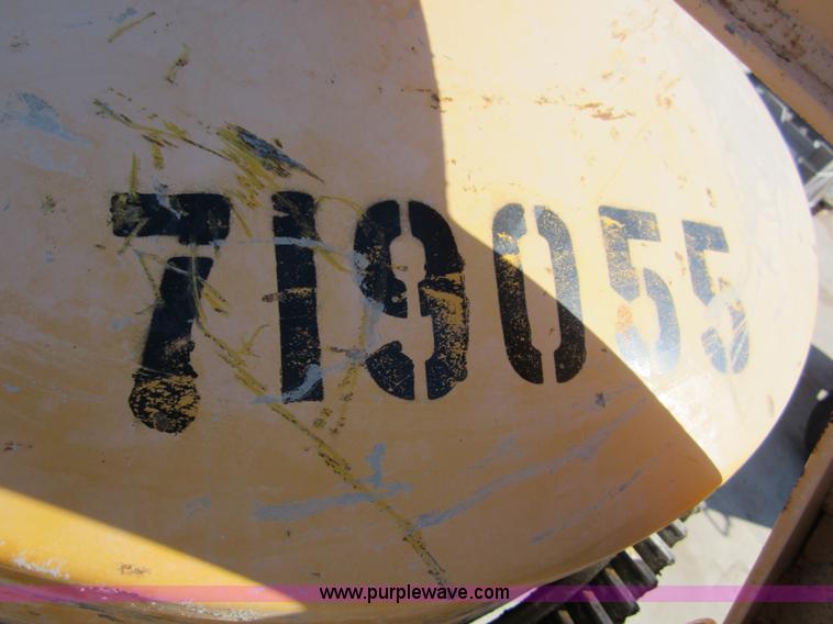 image for item B5772 Stone 65CM concrete mixer