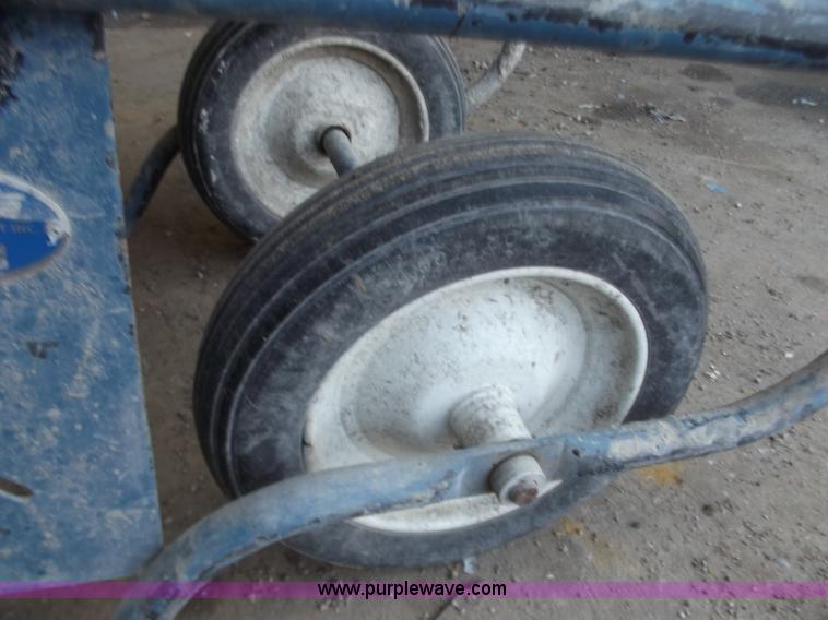 image for item D3696 Stone 250MP portable electric concrete mixer