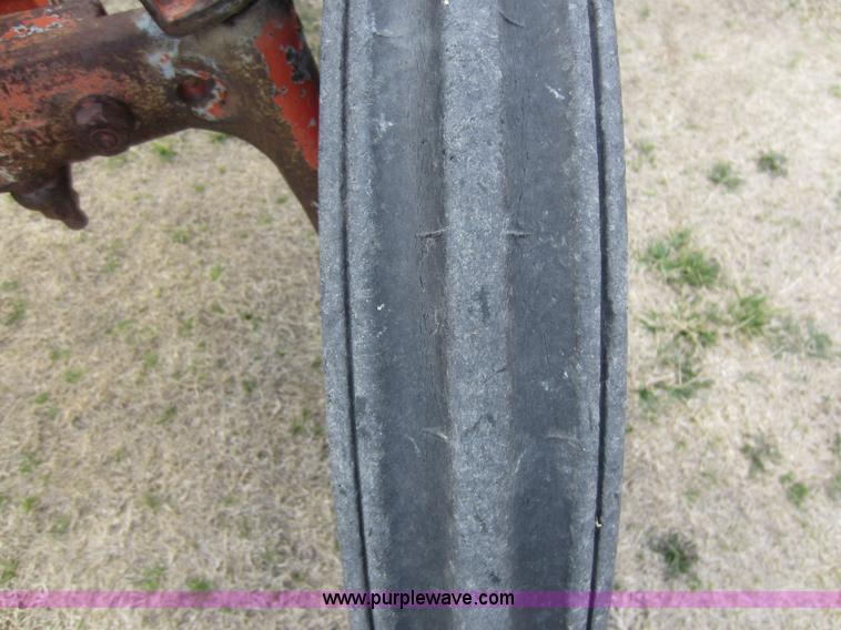 image for item A5589 Ford 9N tractor