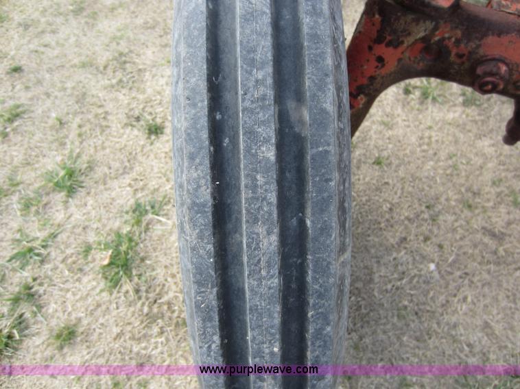 image for item A5589 Ford 9N tractor