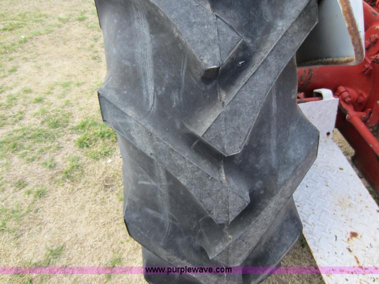 image for item A5589 Ford 9N tractor