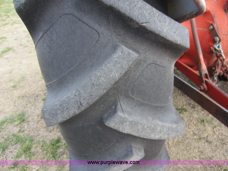 image for item A5589 Ford 9N tractor