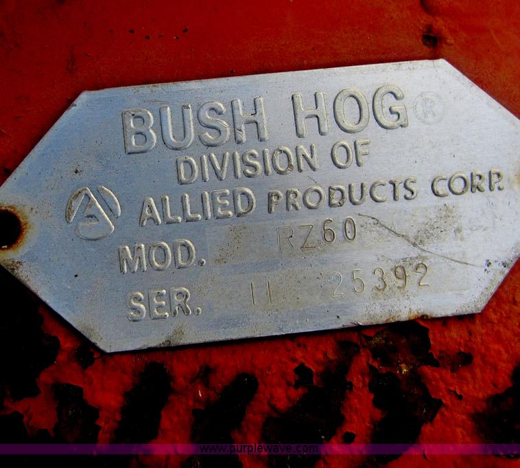 image for item A5589 Ford 9N tractor