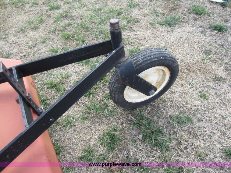 image for item A5589 Ford 9N tractor