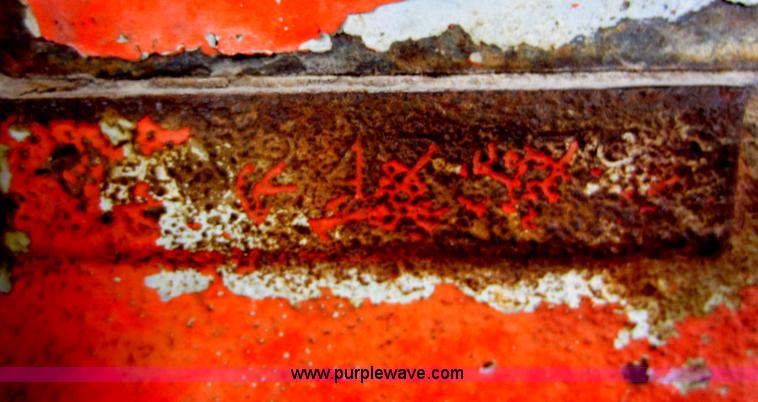 image for item A5589 Ford 9N tractor