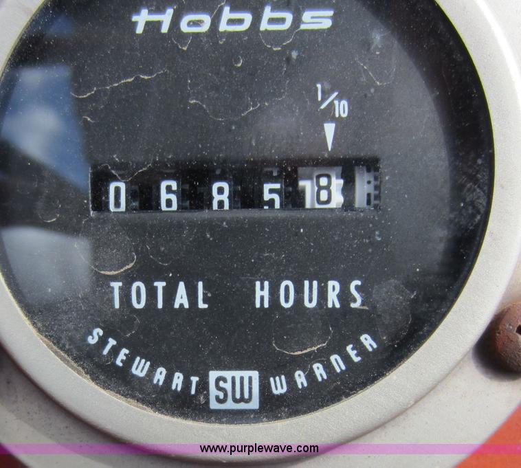 image for item A5589 Ford 9N tractor