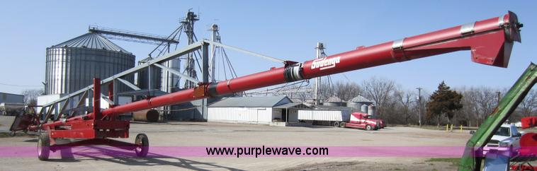image for item A5603 2009 Sudenga grain auger