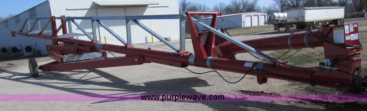 image for item A5603 2009 Sudenga grain auger