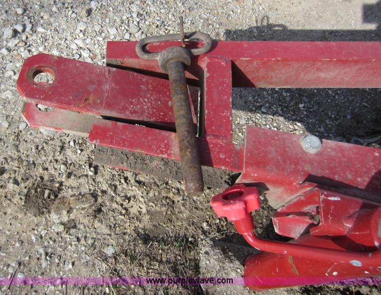 image for item A5603 2009 Sudenga grain auger