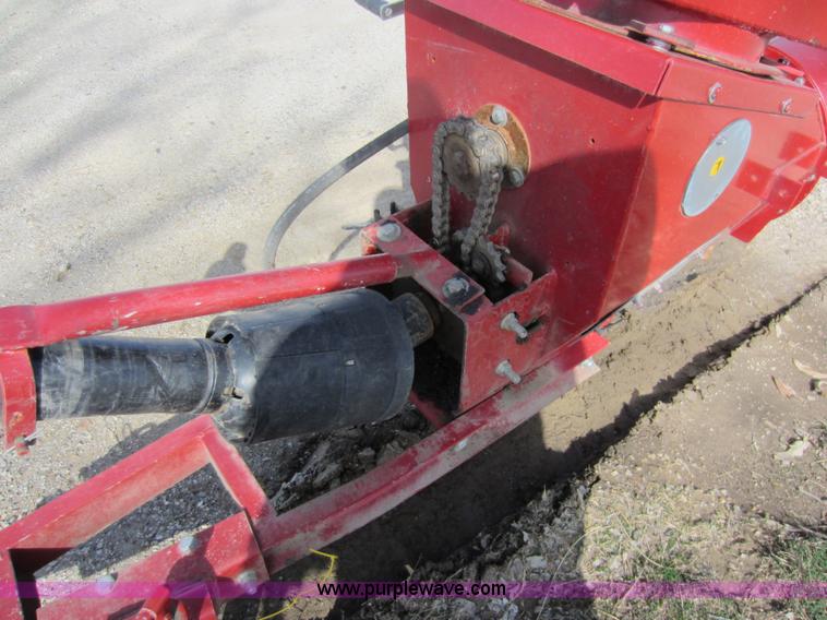image for item A5603 2009 Sudenga grain auger