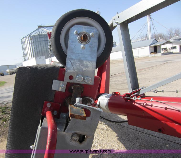 image for item A5603 2009 Sudenga grain auger