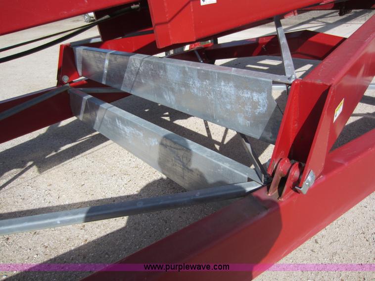 image for item A5603 2009 Sudenga grain auger