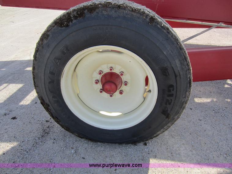 image for item A5603 2009 Sudenga grain auger