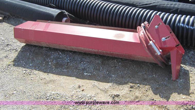 image for item A5603 2009 Sudenga grain auger