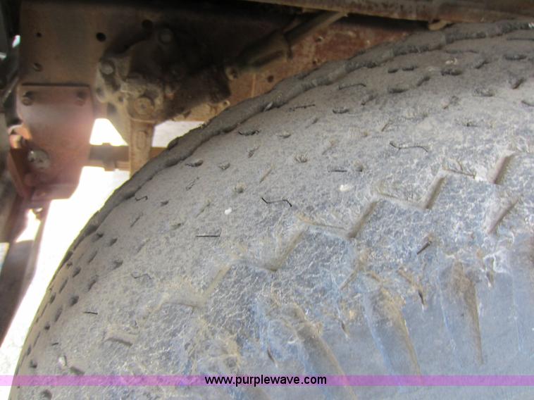 image for item A5604 1965 International Loadstar 1600 truck