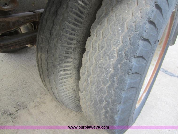 image for item A5604 1965 International Loadstar 1600 truck