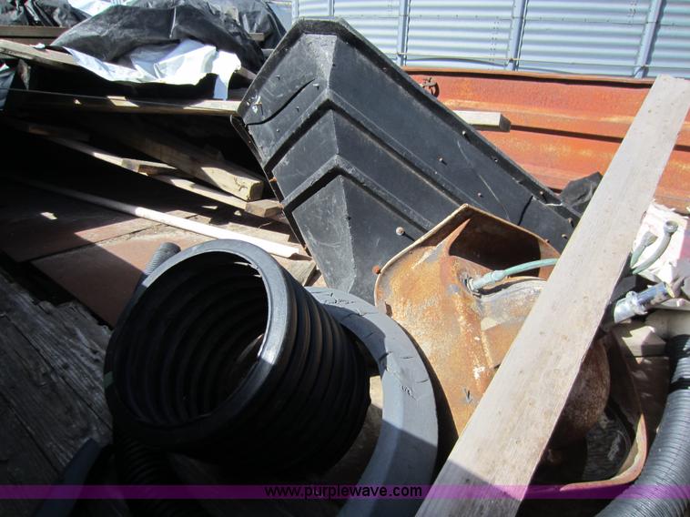 image for item A5604 1965 International Loadstar 1600 truck