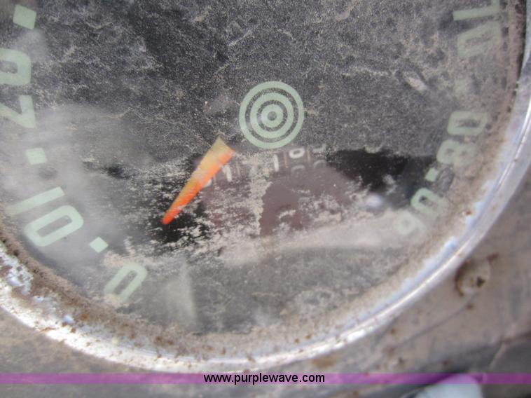 image for item A5604 1965 International Loadstar 1600 truck