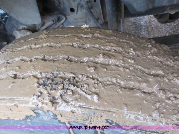 image for item A5609 1994 GMC TopKick box truck