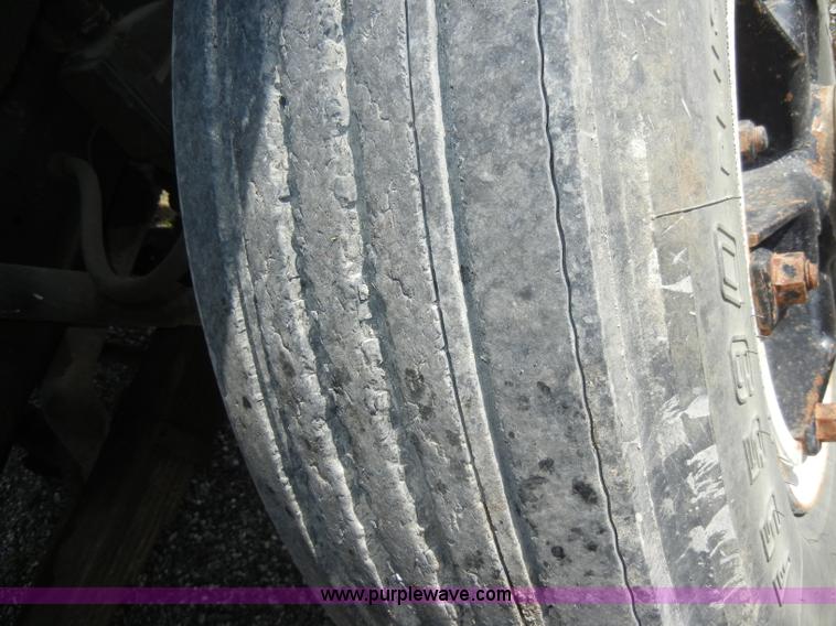 image for item A5613 1989 Chevrolet Kodiak feed truck