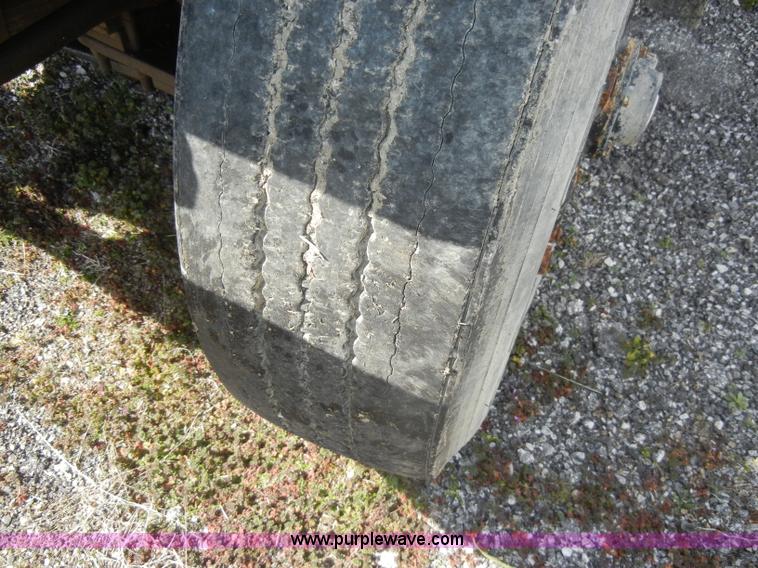 image for item A5613 1989 Chevrolet Kodiak feed truck