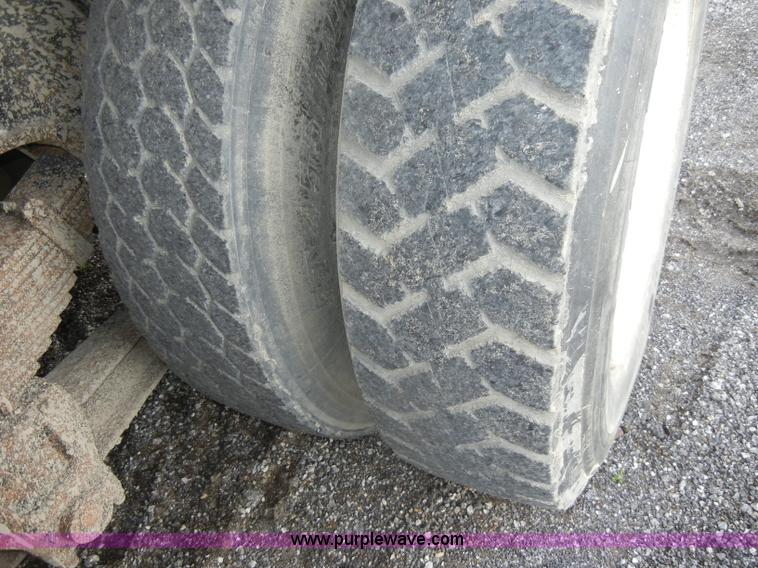 image for item A5613 1989 Chevrolet Kodiak feed truck