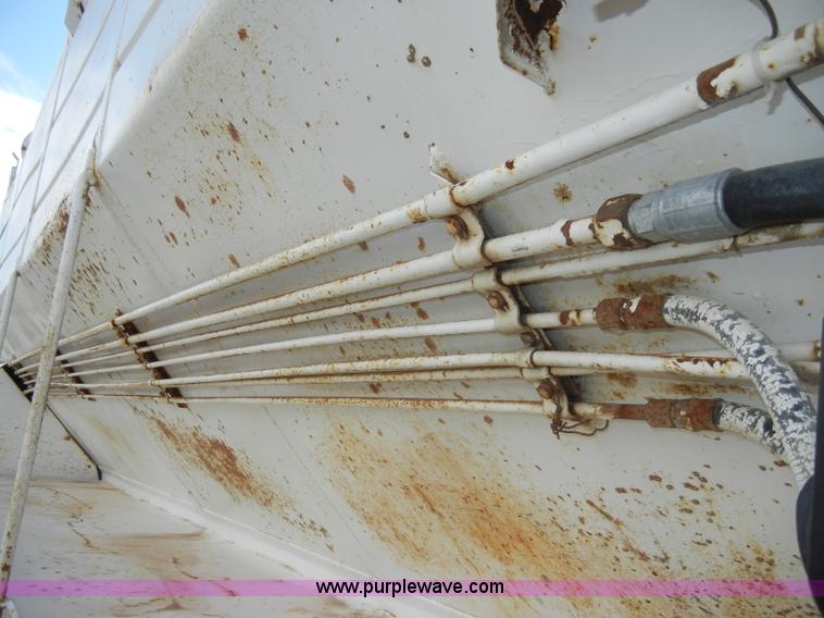 image for item A5613 1989 Chevrolet Kodiak feed truck