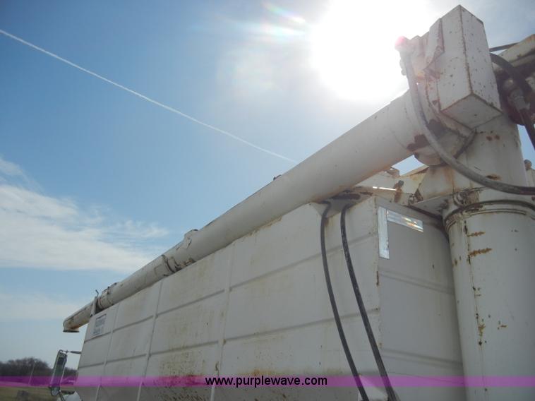 image for item A5613 1989 Chevrolet Kodiak feed truck