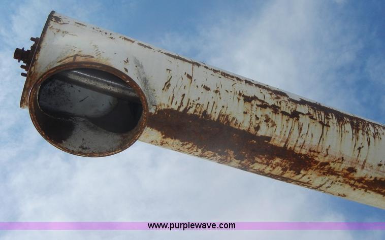 image for item A5613 1989 Chevrolet Kodiak feed truck