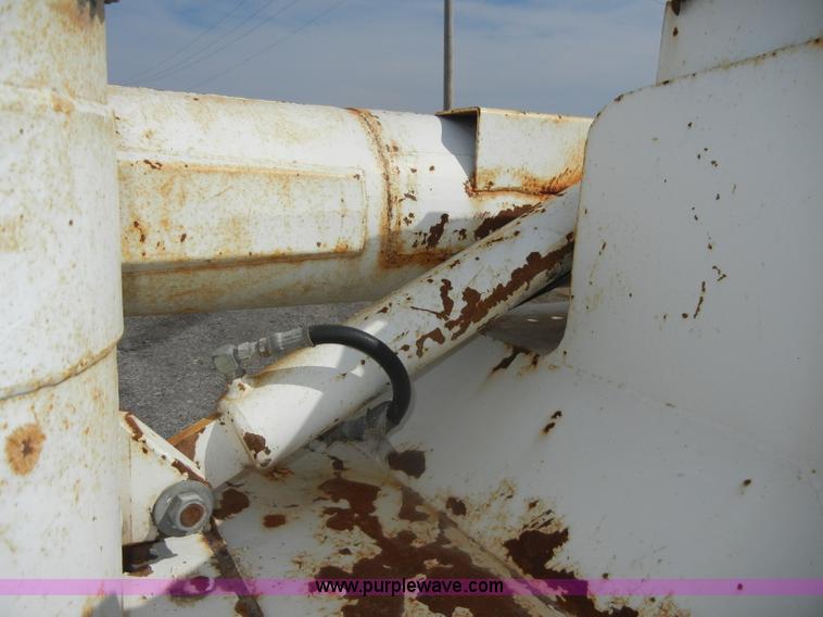 image for item A5613 1989 Chevrolet Kodiak feed truck