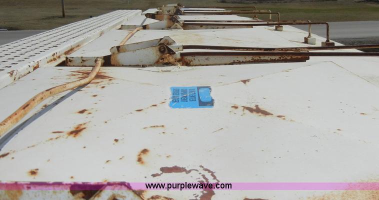 image for item A5613 1989 Chevrolet Kodiak feed truck