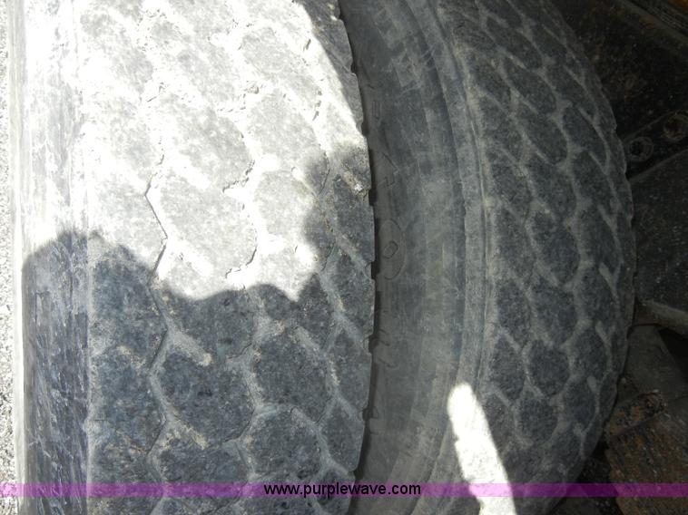 image for item A5613 1989 Chevrolet Kodiak feed truck