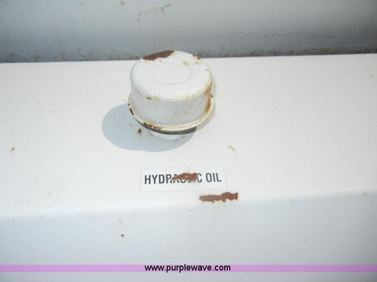 image for item A5613 1989 Chevrolet Kodiak feed truck