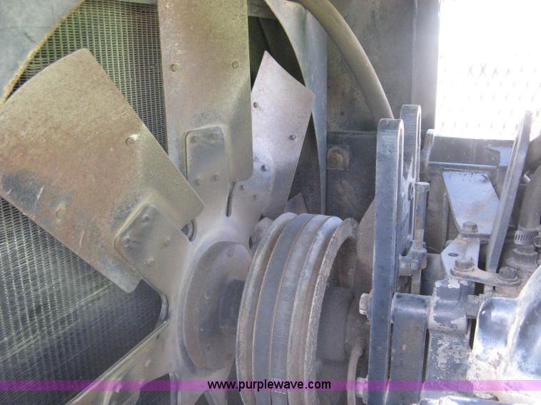 image for item A6079 1983 Steiger Panther CM325 4WD articulated tractor