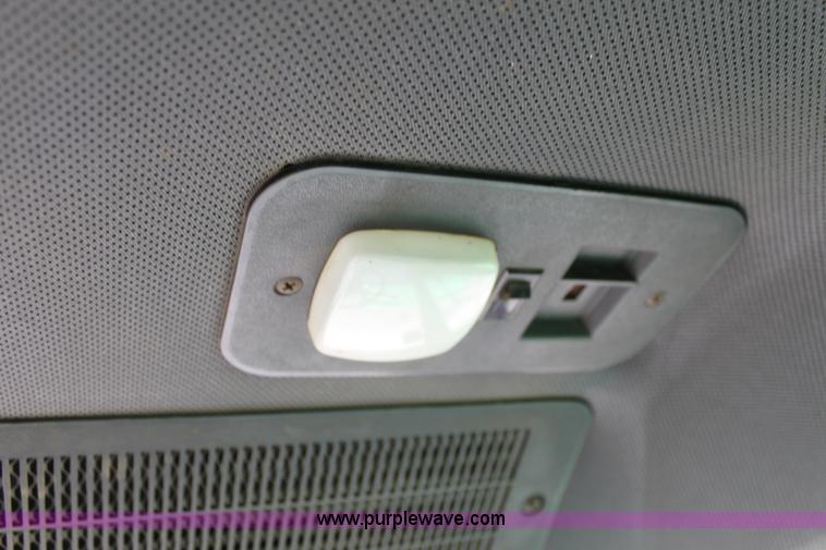 image for item A7394 1985 John Deere 8820 Titan II combine