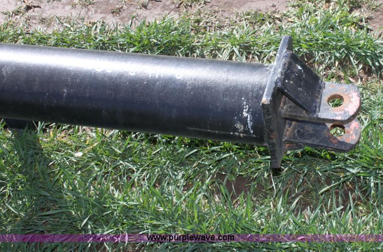 image for item A7395 1997 John Deere 920 flex head