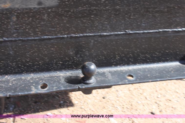 image for item A7436 1979 International 1854 liquid tender truck