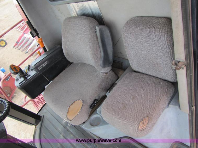 image for item B2248 1995 Case IH 2188 combine