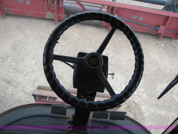 image for item B2248 1995 Case IH 2188 combine