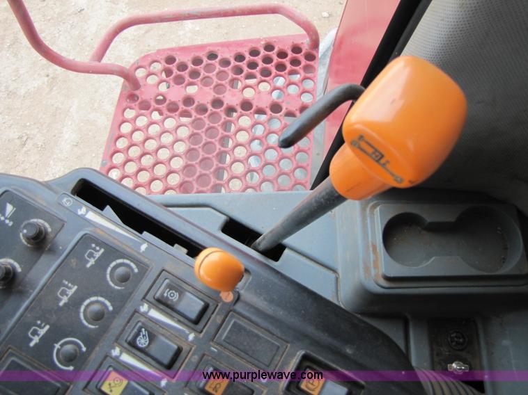 image for item B2248 1995 Case IH 2188 combine