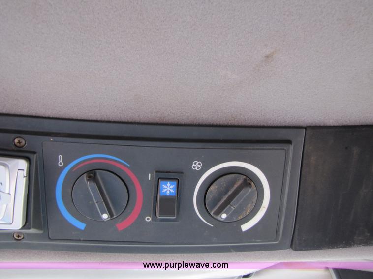 image for item B2248 1995 Case IH 2188 combine