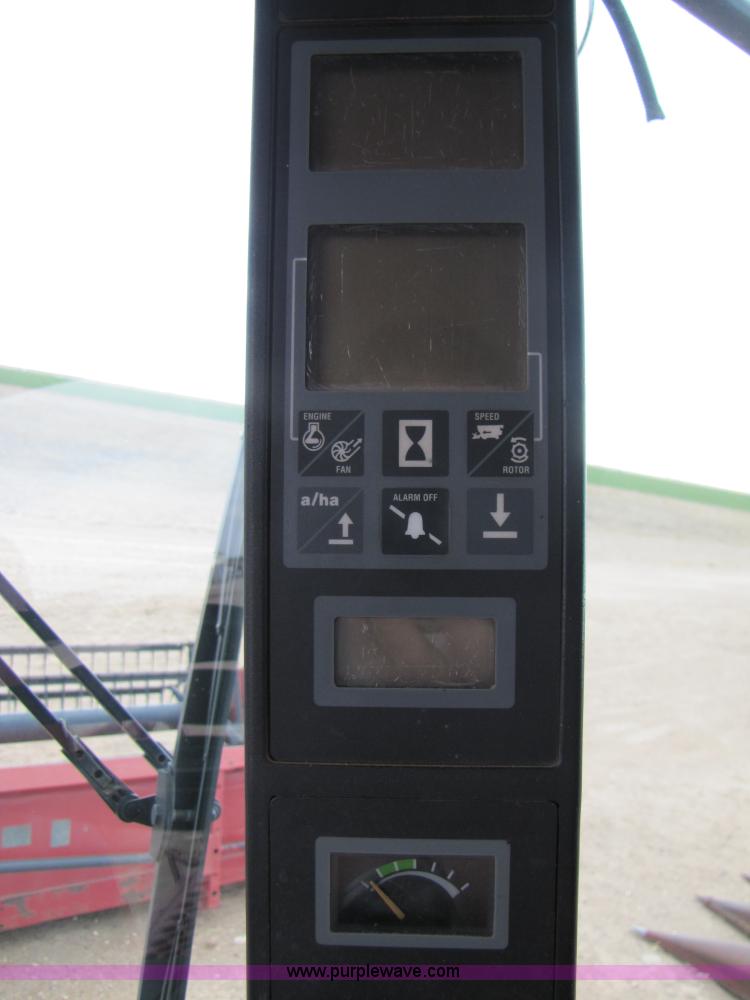 image for item B2248 1995 Case IH 2188 combine