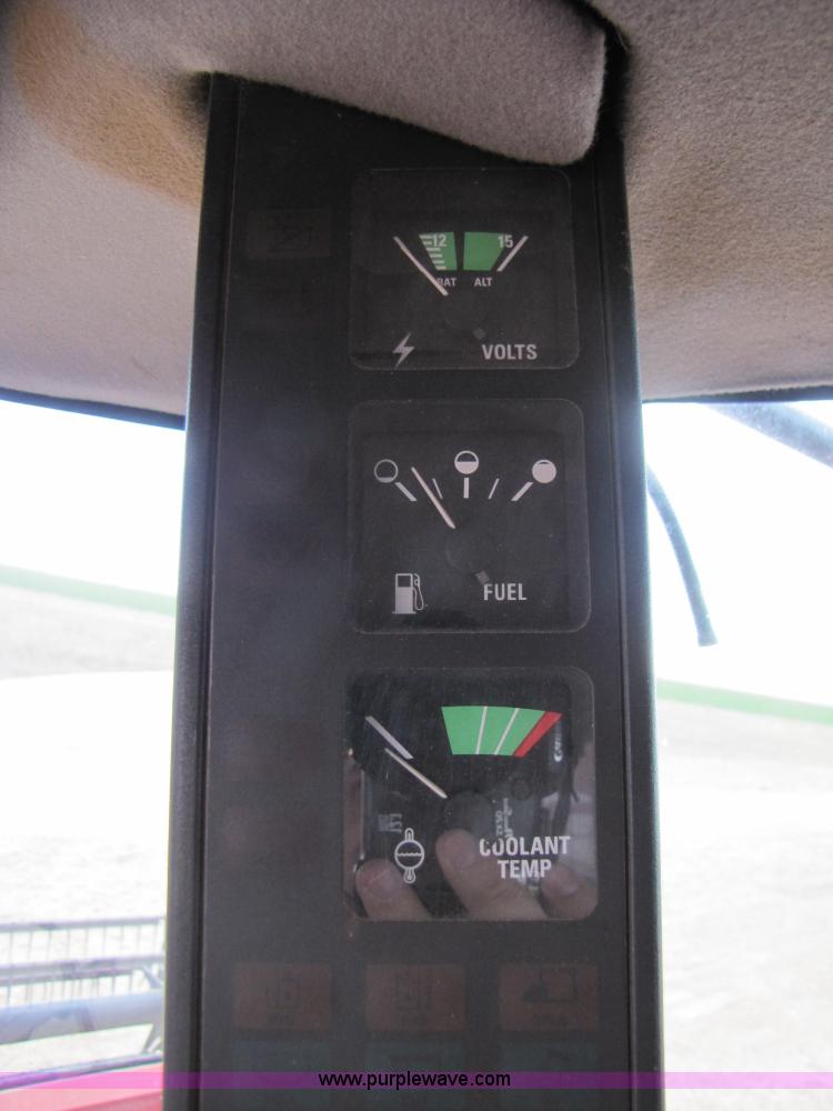 image for item B2248 1995 Case IH 2188 combine