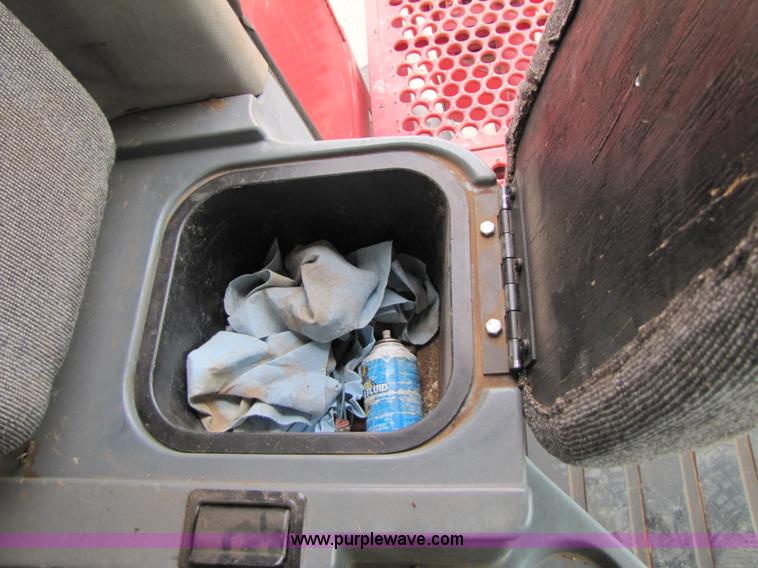 image for item B2248 1995 Case IH 2188 combine