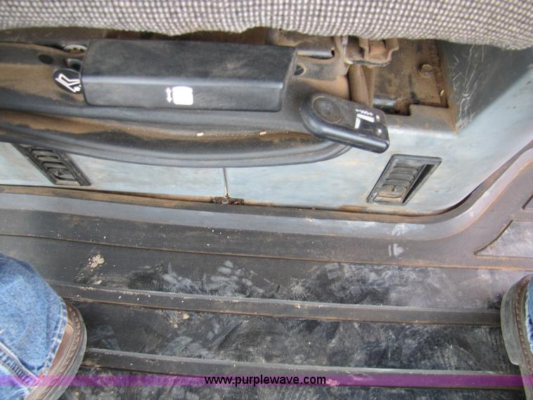 image for item B2248 1995 Case IH 2188 combine