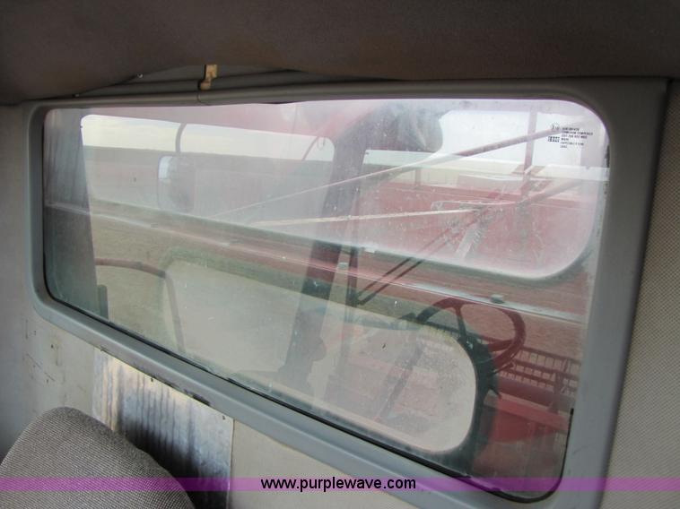 image for item B2248 1995 Case IH 2188 combine