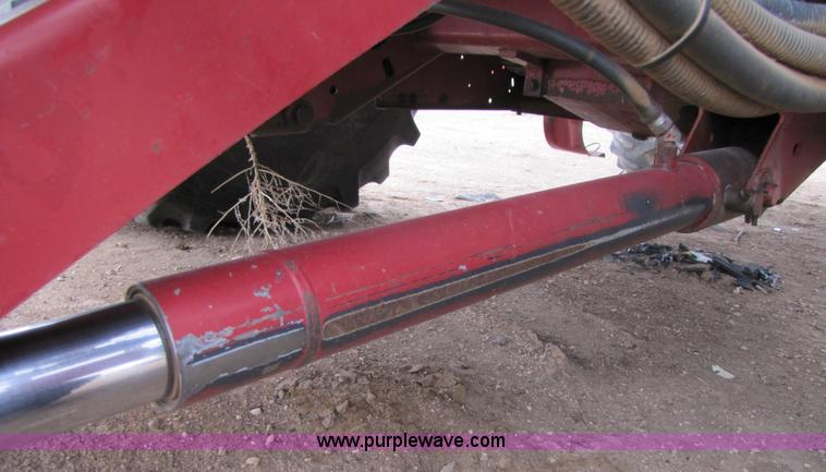 image for item B2248 1995 Case IH 2188 combine