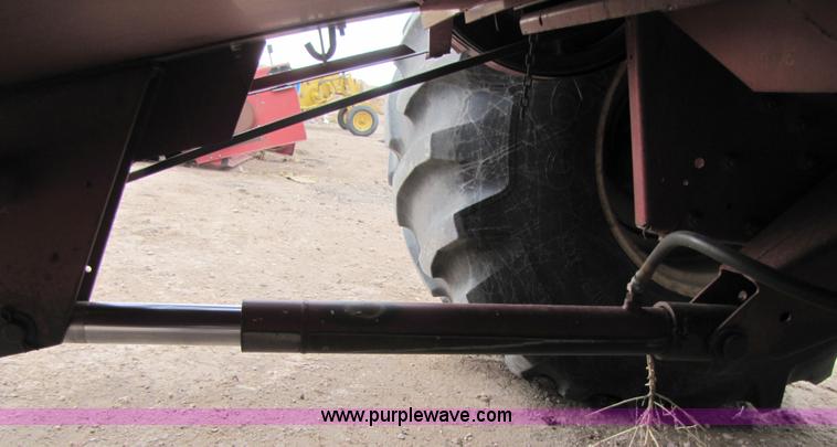 image for item B2248 1995 Case IH 2188 combine