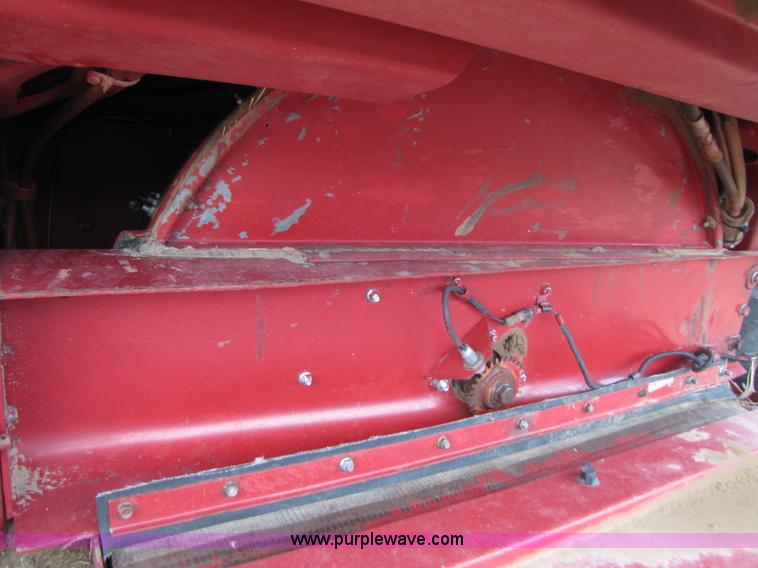 image for item B2248 1995 Case IH 2188 combine