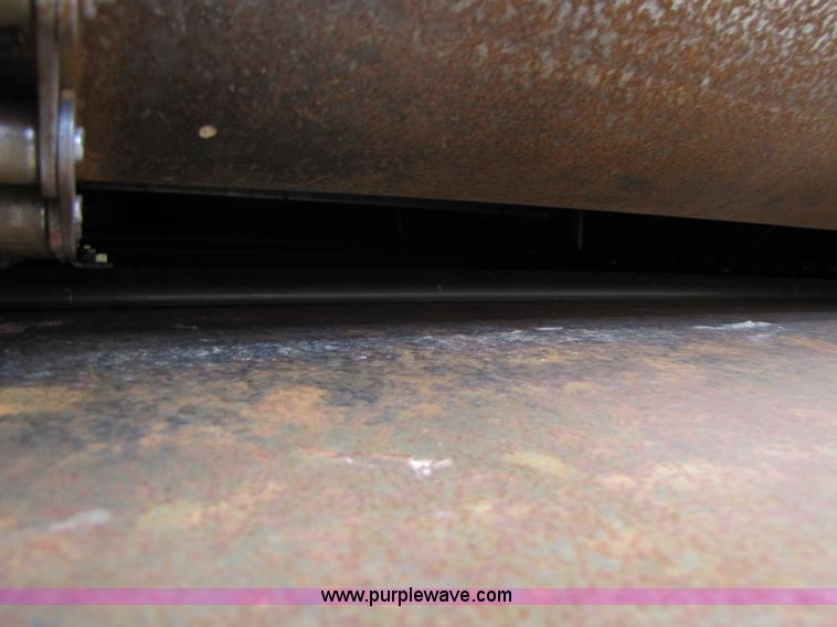 image for item B2248 1995 Case IH 2188 combine